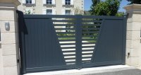 Notre société de clôture et de portail à Domevre-sur-Aviere